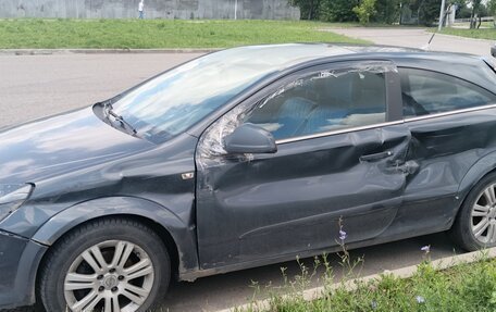 Opel Astra H, 2010 год, 210 000 рублей, 4 фотография