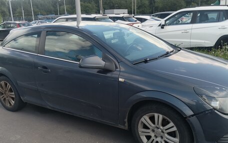 Opel Astra H, 2010 год, 210 000 рублей, 3 фотография