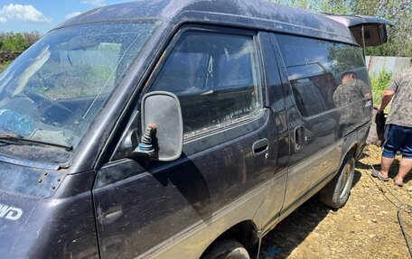 Toyota Lite Ace IV, 1992 год, 385 000 рублей, 4 фотография
