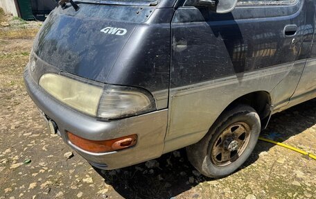 Toyota Lite Ace IV, 1992 год, 385 000 рублей, 5 фотография