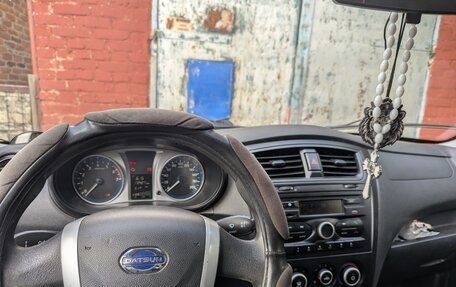 Datsun on-DO I рестайлинг, 2018 год, 550 000 рублей, 6 фотография
