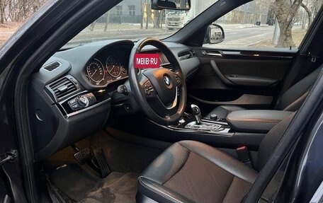 BMW X4, 2018 год, 2 750 000 рублей, 2 фотография