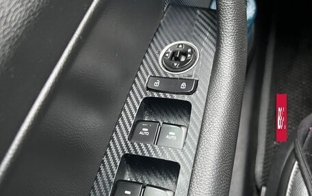 Hyundai Sonata VII, 2017 год, 1 100 000 рублей, 4 фотография
