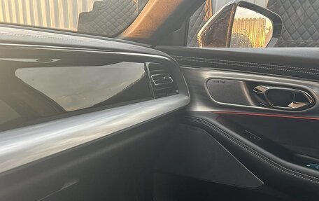 GAC GS8, 2025 год, 3 900 000 рублей, 4 фотография