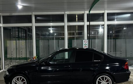 BMW 3 серия, 1998 год, 580 000 рублей, 7 фотография