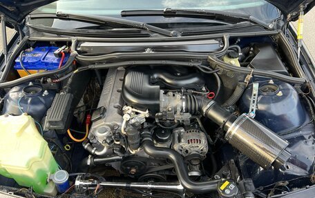 BMW 3 серия, 1998 год, 580 000 рублей, 9 фотография