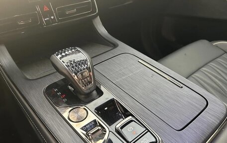 GAC GS8, 2025 год, 3 900 000 рублей, 9 фотография