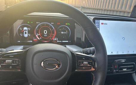 GAC GS8, 2025 год, 3 900 000 рублей, 10 фотография