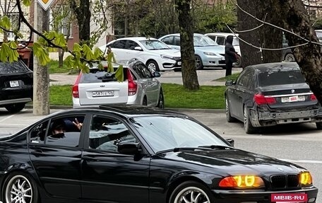BMW 3 серия, 1998 год, 580 000 рублей, 4 фотография