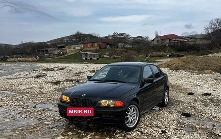 BMW 3 серия, 1998 год, 580 000 рублей, 5 фотография