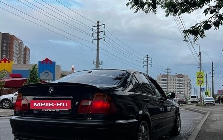 BMW 3 серия, 1998 год, 580 000 рублей, 3 фотография