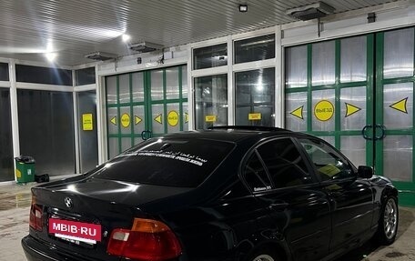 BMW 3 серия, 1998 год, 580 000 рублей, 8 фотография