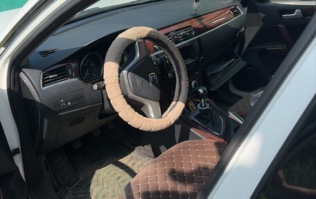 Zotye T600, 2017 год, 900 000 рублей, 6 фотография
