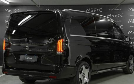 Mercedes-Benz V-Класс, 2026 год, 14 800 000 рублей, 4 фотография