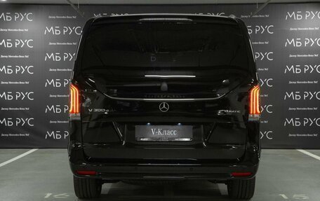 Mercedes-Benz V-Класс, 2026 год, 14 800 000 рублей, 6 фотография