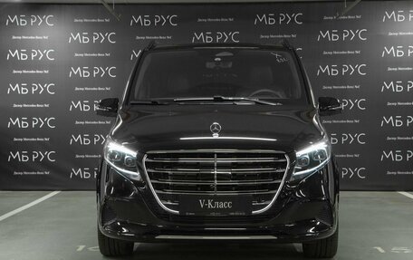 Mercedes-Benz V-Класс, 2026 год, 14 800 000 рублей, 5 фотография