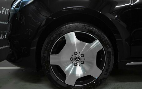 Mercedes-Benz V-Класс, 2026 год, 14 800 000 рублей, 7 фотография