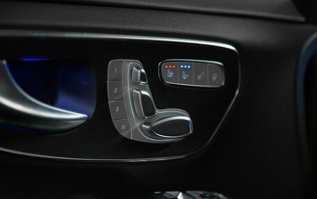 Mercedes-Benz V-Класс, 2026 год, 14 800 000 рублей, 9 фотография