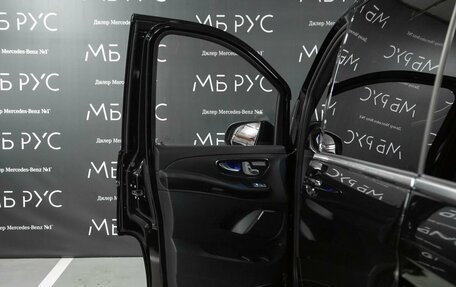 Mercedes-Benz V-Класс, 2026 год, 14 800 000 рублей, 8 фотография