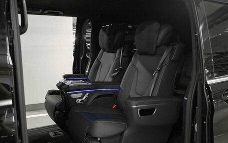 Mercedes-Benz V-Класс, 2026 год, 14 800 000 рублей, 23 фотография
