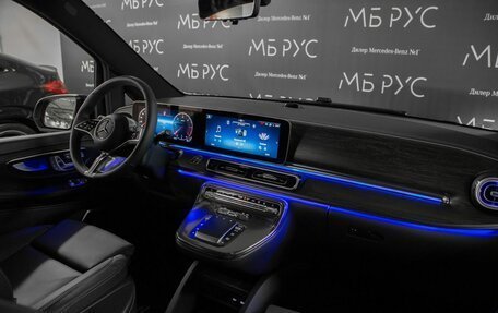 Mercedes-Benz V-Класс, 2026 год, 14 800 000 рублей, 22 фотография