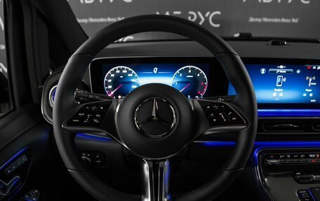 Mercedes-Benz V-Класс, 2026 год, 14 800 000 рублей, 15 фотография