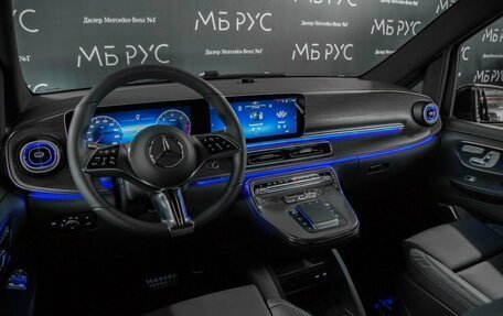 Mercedes-Benz V-Класс, 2026 год, 14 800 000 рублей, 13 фотография