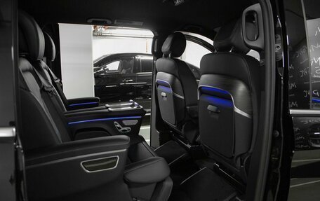 Mercedes-Benz V-Класс, 2026 год, 14 800 000 рублей, 28 фотография