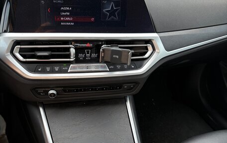 BMW 3 серия, 2020 год, 3 850 000 рублей, 8 фотография