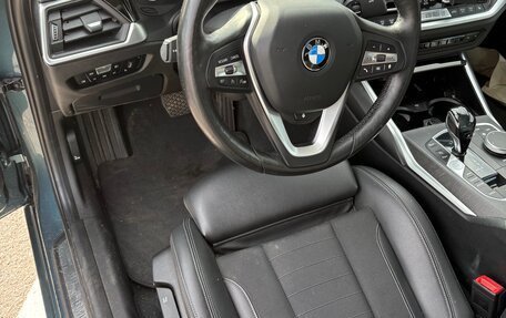 BMW 3 серия, 2020 год, 3 850 000 рублей, 7 фотография