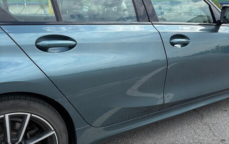 BMW 3 серия, 2020 год, 3 850 000 рублей, 5 фотография