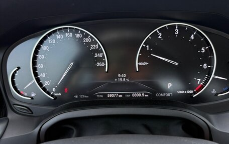 BMW 3 серия, 2020 год, 3 850 000 рублей, 6 фотография
