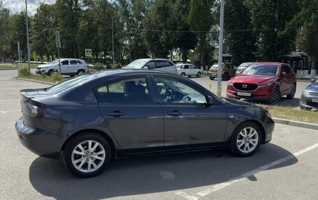 Mazda 3, 2007 год, 350 000 рублей, 2 фотография