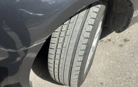 Mazda 3, 2007 год, 350 000 рублей, 5 фотография