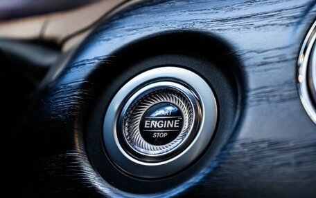 Mercedes-Benz S-Класс AMG, 2018 год, 9 300 000 рублей, 11 фотография