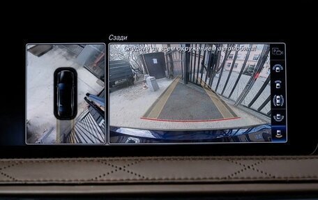 Mercedes-Benz S-Класс AMG, 2018 год, 9 300 000 рублей, 10 фотография