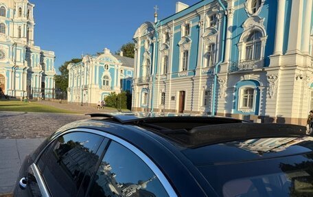 Mercedes-Benz S-Класс AMG, 2018 год, 9 300 000 рублей, 4 фотография