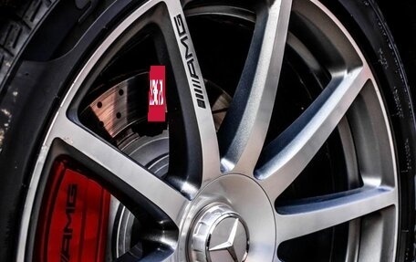 Mercedes-Benz S-Класс AMG, 2018 год, 9 300 000 рублей, 16 фотография