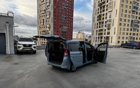 Honda Freed II, 2020 год, 1 449 000 рублей, 8 фотография