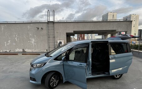 Honda Freed II, 2020 год, 1 449 000 рублей, 10 фотография