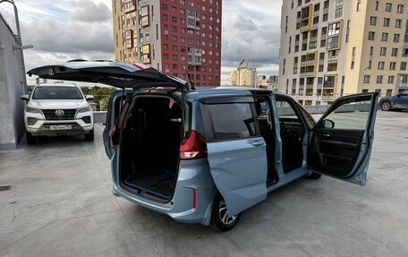 Honda Freed II, 2020 год, 1 449 000 рублей, 7 фотография