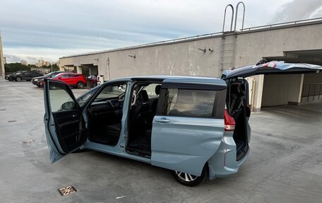 Honda Freed II, 2020 год, 1 449 000 рублей, 11 фотография