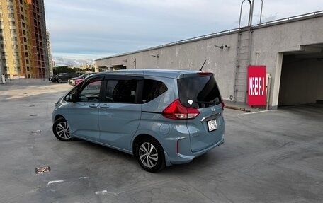 Honda Freed II, 2020 год, 1 449 000 рублей, 6 фотография