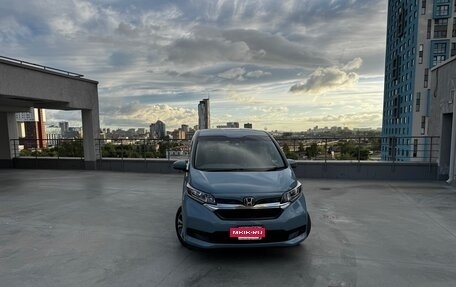 Honda Freed II, 2020 год, 1 449 000 рублей, 2 фотография