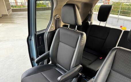 Honda Freed II, 2020 год, 1 449 000 рублей, 21 фотография
