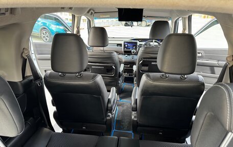 Honda Freed II, 2020 год, 1 449 000 рублей, 23 фотография