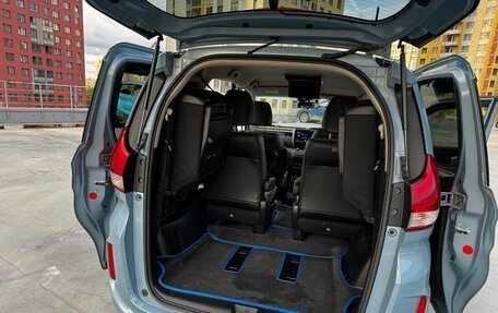 Honda Freed II, 2020 год, 1 449 000 рублей, 14 фотография