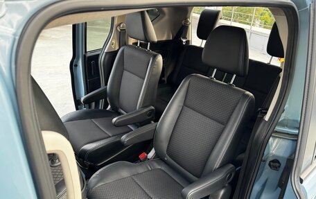 Honda Freed II, 2020 год, 1 449 000 рублей, 20 фотография