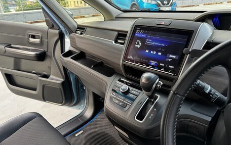 Honda Freed II, 2020 год, 1 449 000 рублей, 26 фотография