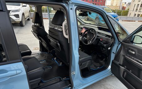 Honda Freed II, 2020 год, 1 449 000 рублей, 18 фотография